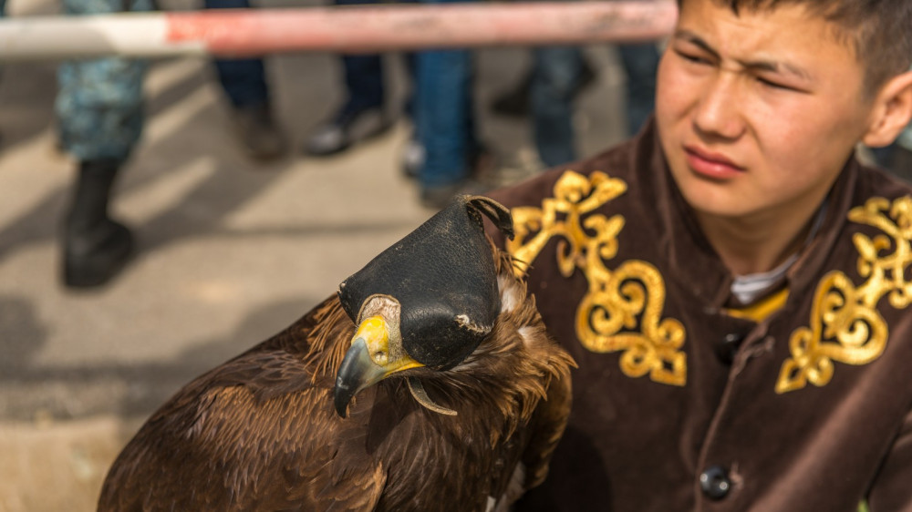 Фото Tengrinews.kz/Турар Казангапов