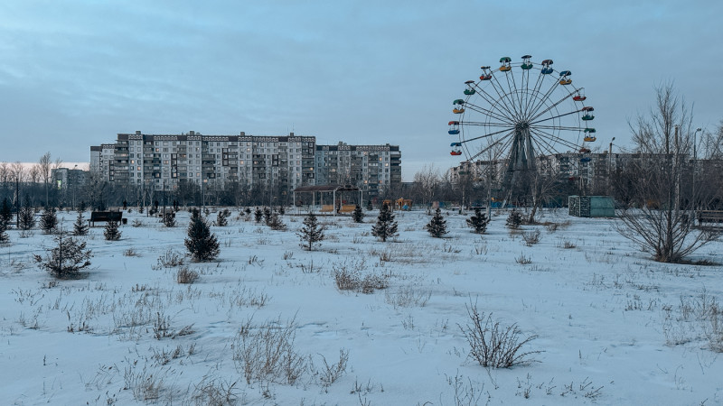 Фото: tengrinews.kz / Турар Казангапов