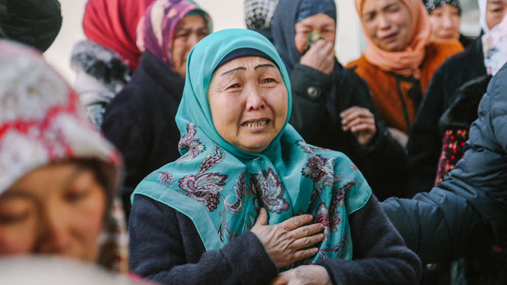 Фото:Tengrinews/Алихан Сариев