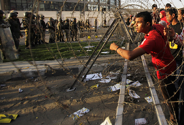 Фото: REUTERS