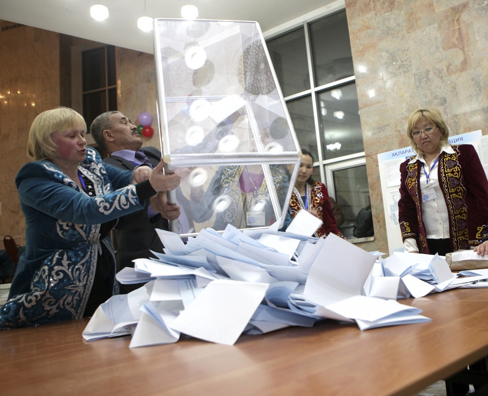 Фото REUTERS/Stringer Russia©
