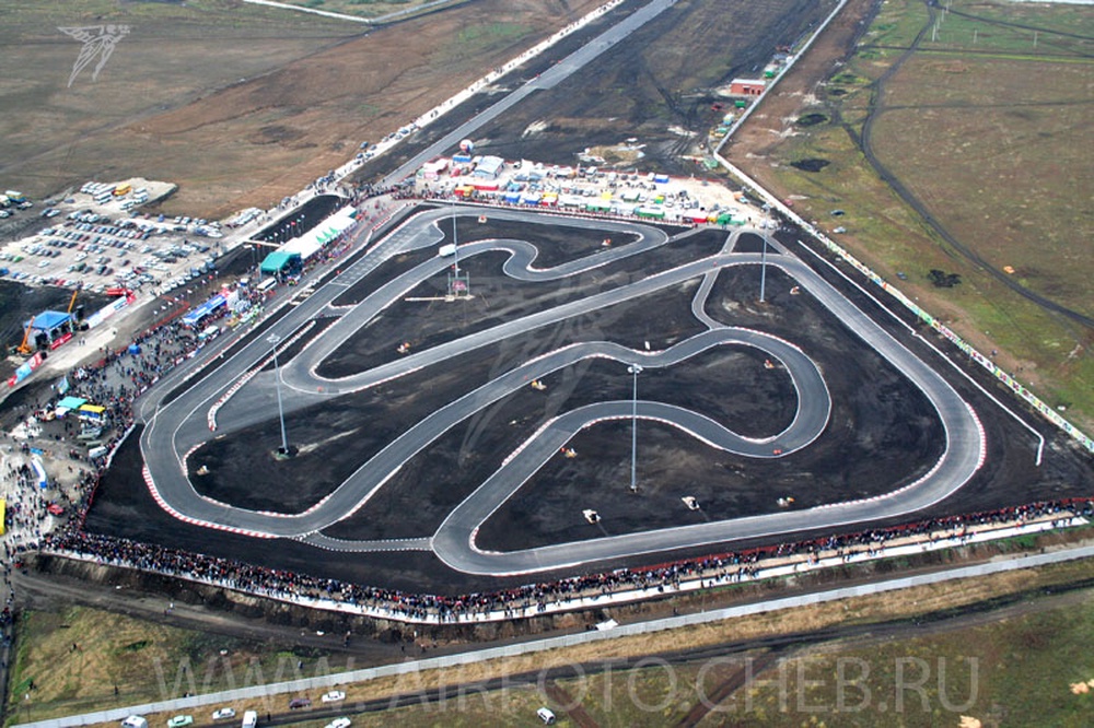 Фото с сайта carpark.ru