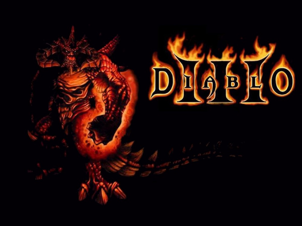 Изображение с официального сайта Diablo 3 