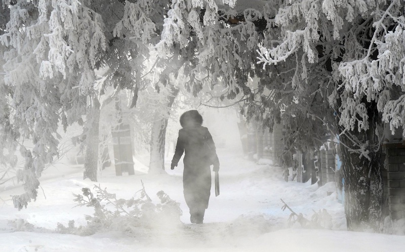 Фото REUTERS/Vladimir Bugayev©