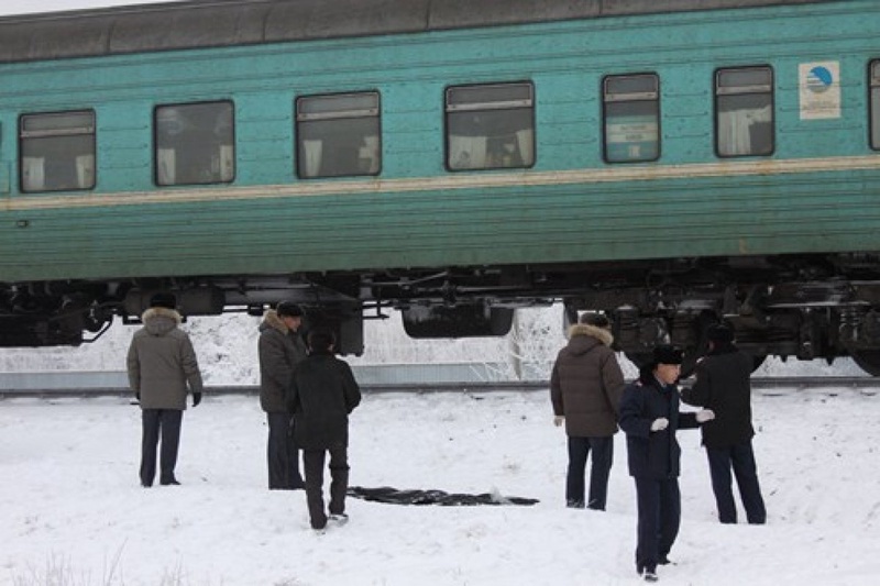 Место происшествия. Фото с сайта uralskweek.kz/