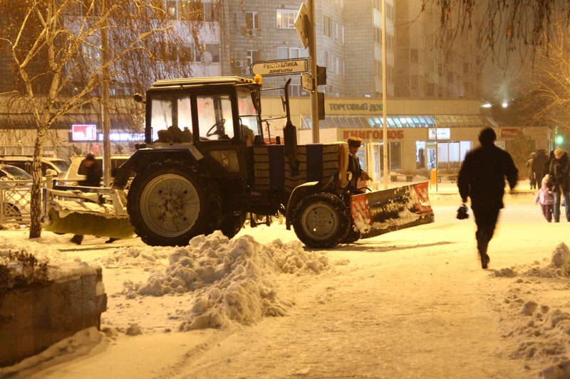 Фото Даниал Окасов©