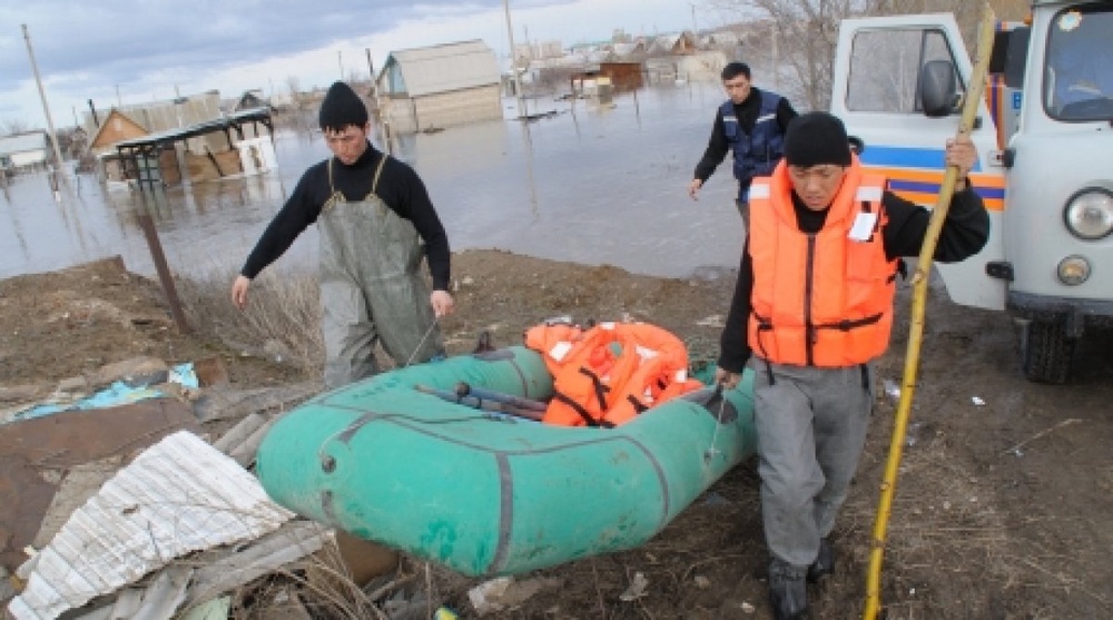 Фото из архива Tengrinews.kz