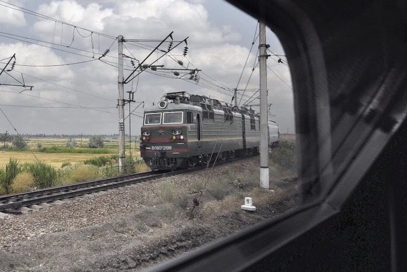 Фото с сайта railways.kz