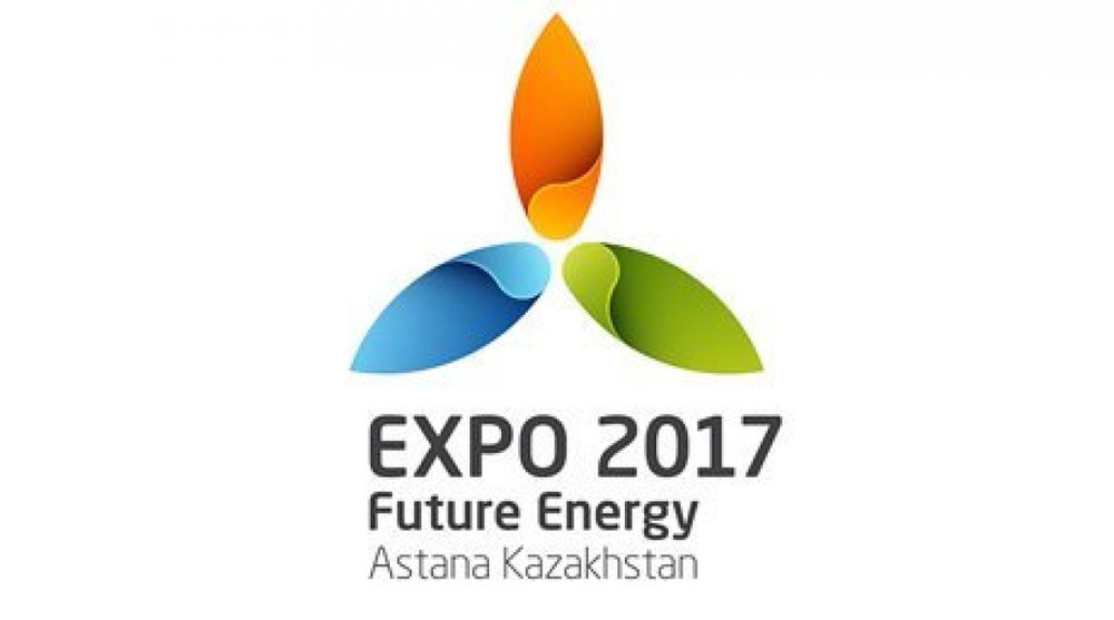 Энергия ветра. ©expo2017astana.com