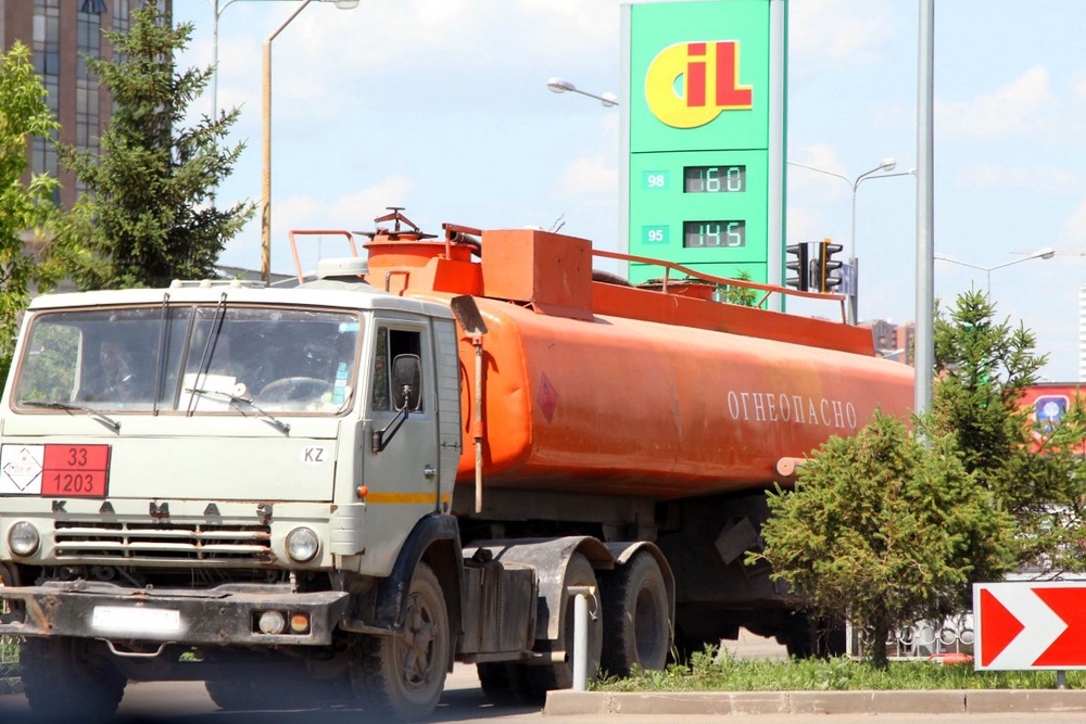 Фото Марат Абилов©