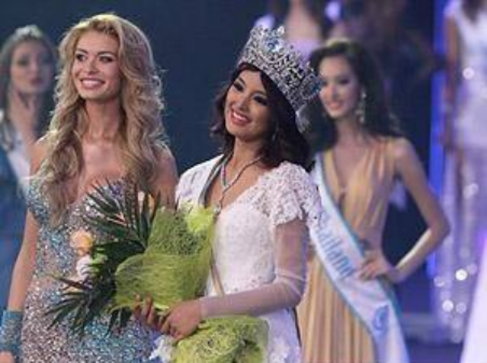 Конкурс Miss Supranational-2013 выиграла прендставительница Филлипин Мутия Датул. Фото с сайта voy.com 