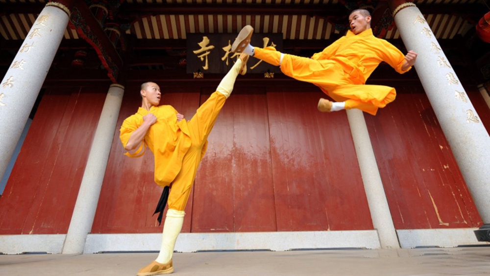 Фото shaolin.ru