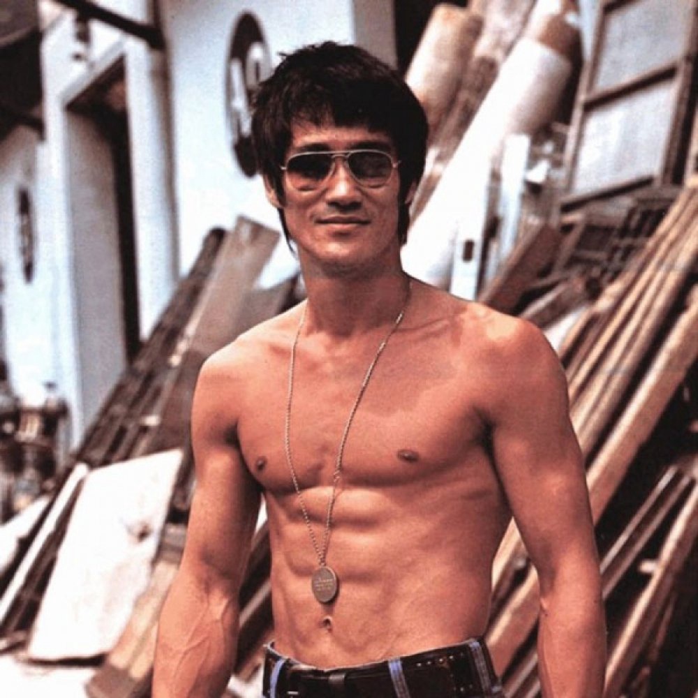 © brucelee.com