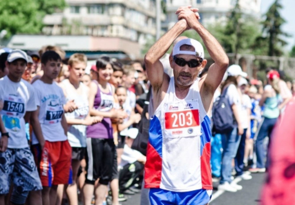 ©almaty-marathon.kz