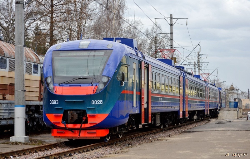 Фото предоставлено пресс-службой АО "Пассажирские перевозки".