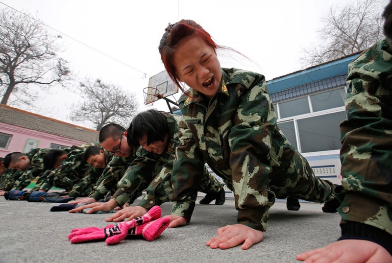 ©Kim Kyung Hoon / Reuters