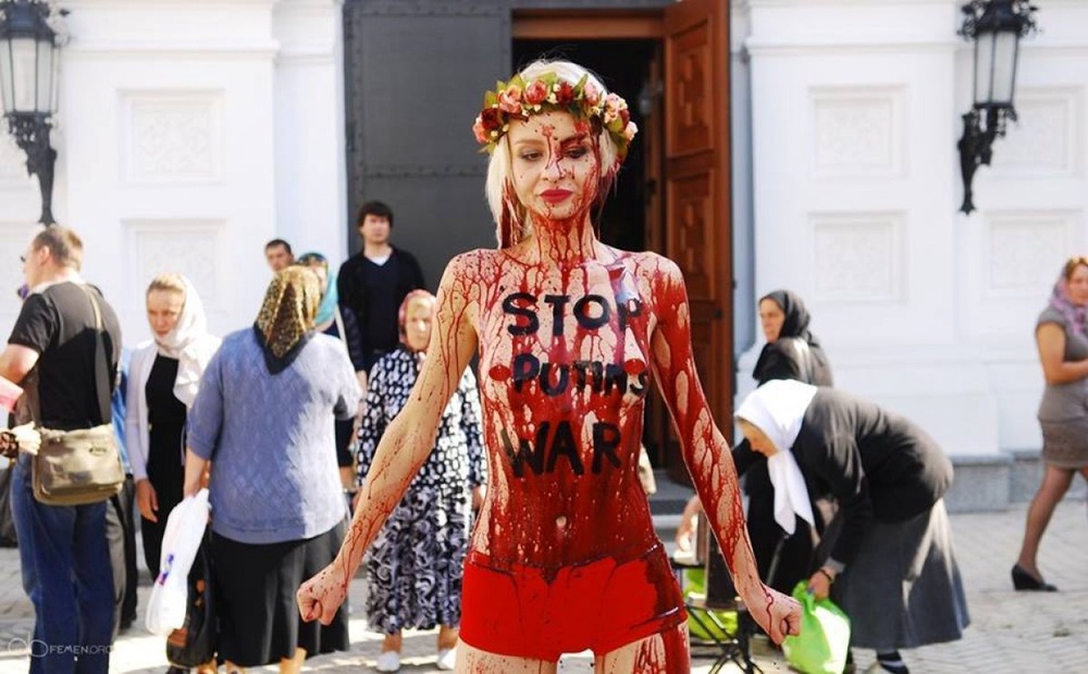 ©femen.org