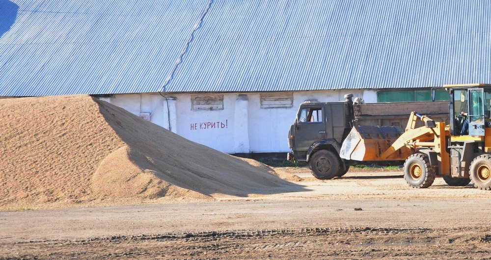 Фото Турар Казангапов ©