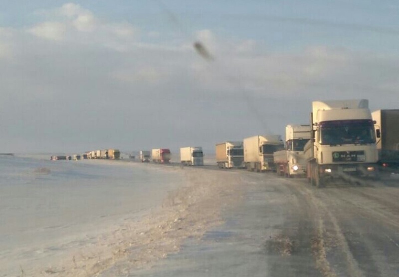 Фото ДВД Карагандинской области