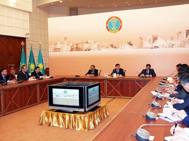 Фото с сайта astana.gov.kz