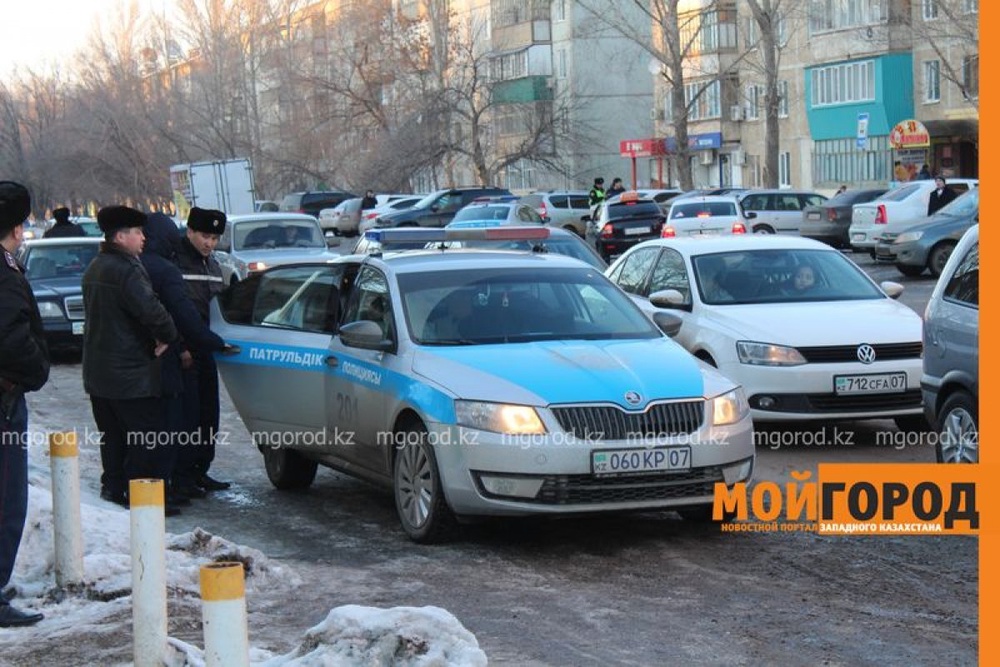 Фото Медета Медресова/mgorod.kz