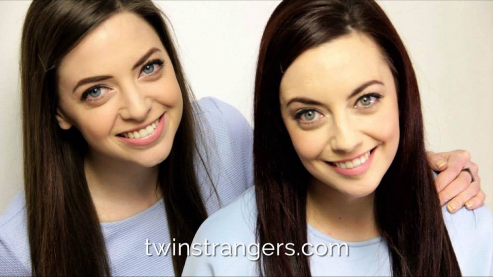 Фото со страницы Twin-Strangers в социальной сети Facebook