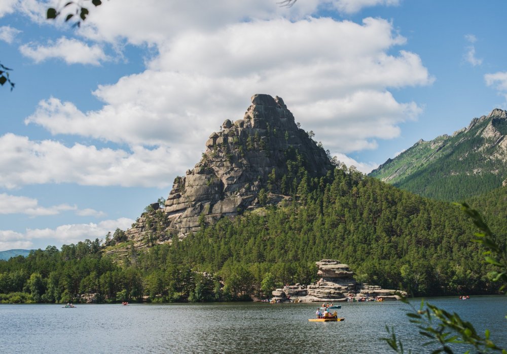 Фото Турар Казангапов ©