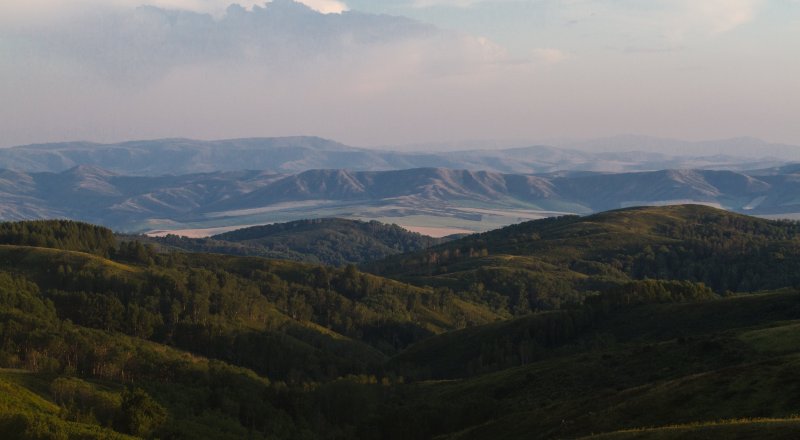 Фото Турар Казангапов ©