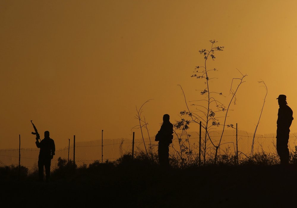 Фото © REUTERS