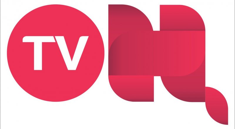 Иллюстрация "ON-TV". 