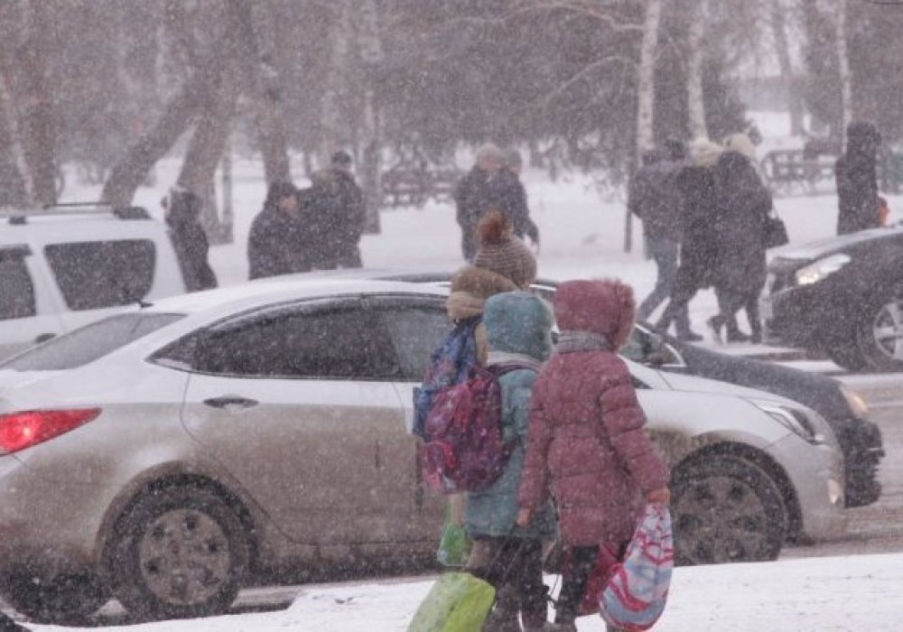 Фото из архива Tengrinews.kz