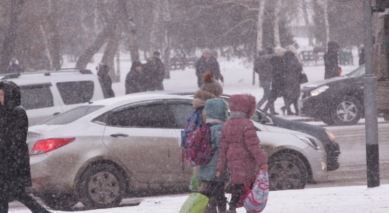 Фото из архива Tengrinews.kz