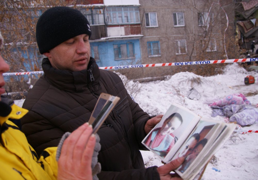 Фото предоставлено пресс-службой акима Карагандинской области