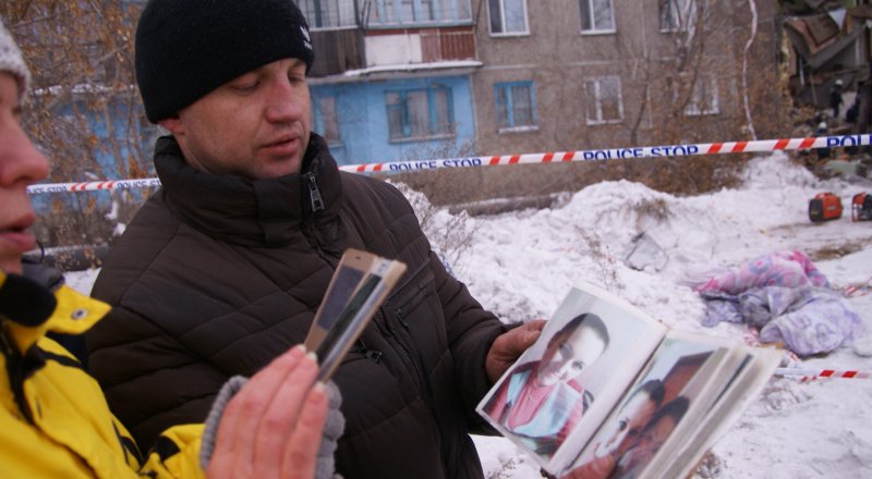 Фото предоставлено пресс-службой акима Карагандинской области