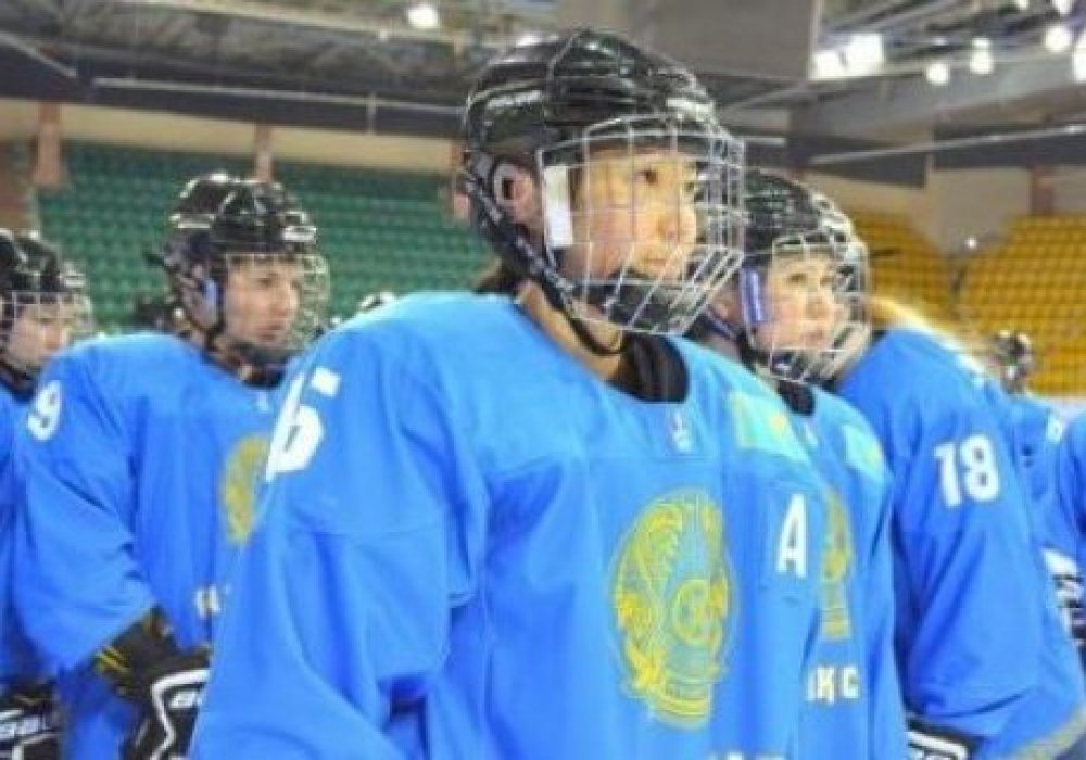 Фото с сайта icehockey.kz