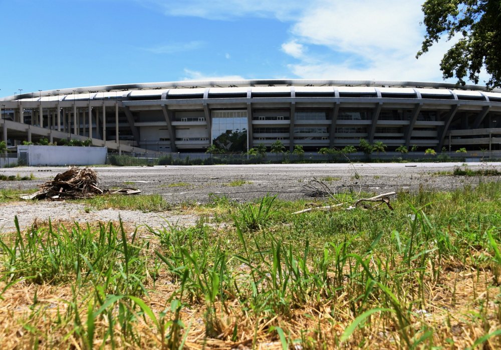 Фото: Globo Esporte