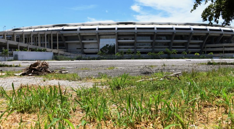 Фото: Globo Esporte