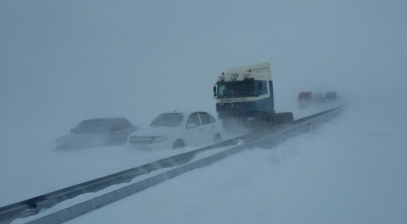 Фото и видео предоставлено пресс-службой ДВД Карагандинской области.