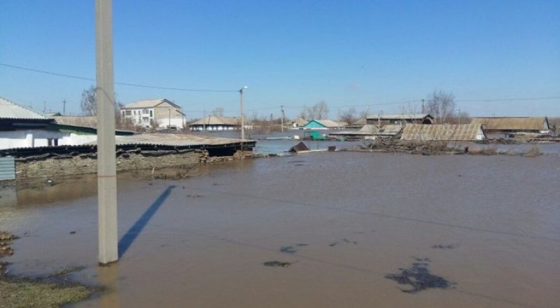 Фото: Талгат Сатыбалдин