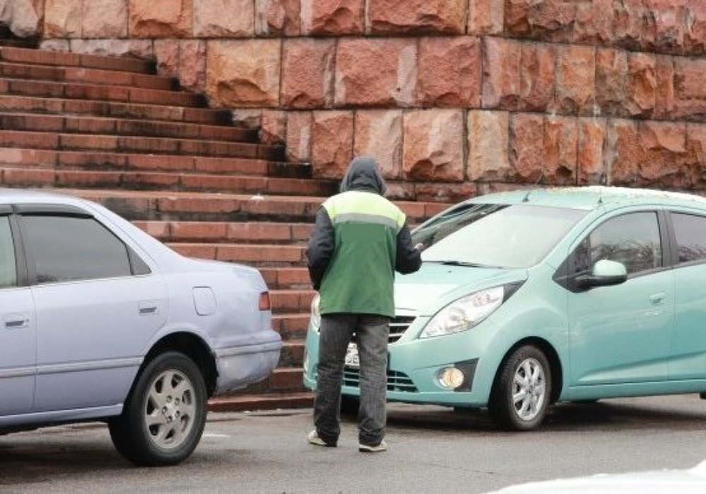 Иллюстративное фото © Владимир Прокопенко