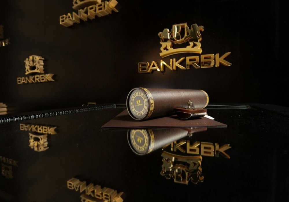 Фото АО "Bank RBK"