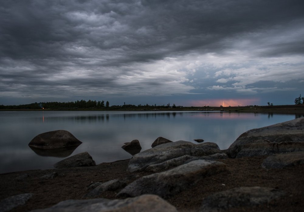 Фото Турар Казангапов ©