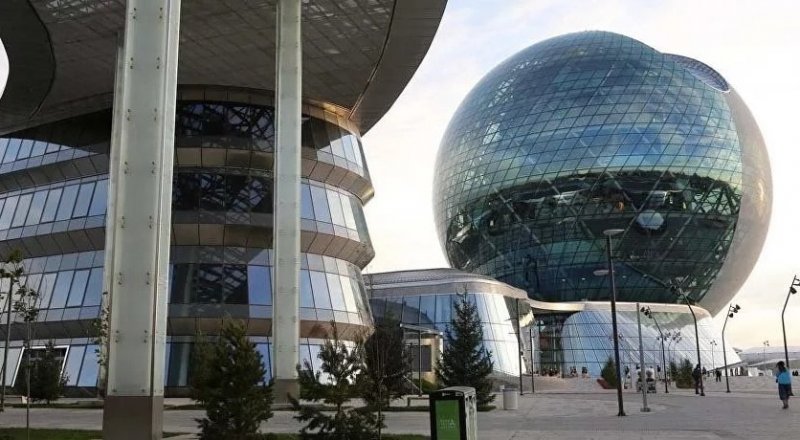 Фото с сайта expo2017astana.com