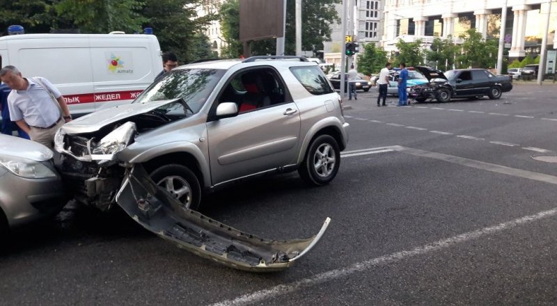 Фото: "Территория происшествий"