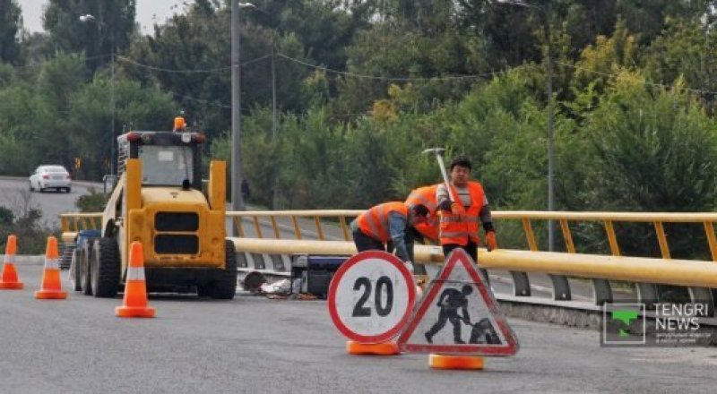 Фото из архива Tengrinews.kz