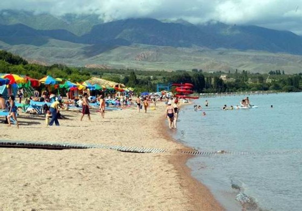 © issykkul.biz