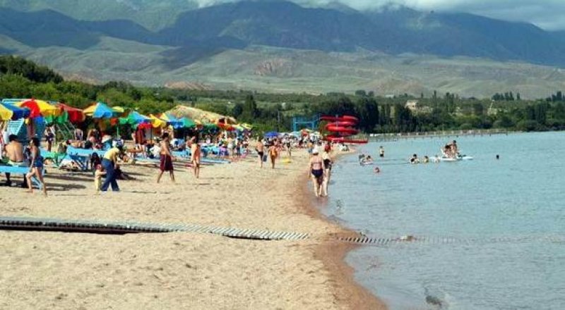 © issykkul.biz