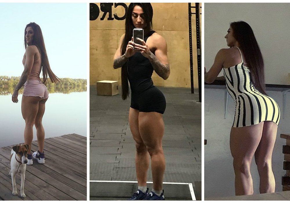 © instagram.com/bakharnabieva