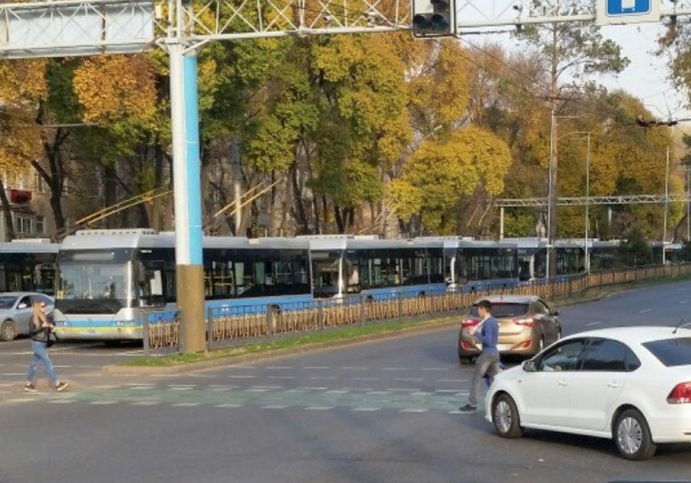 Фото очевидцев