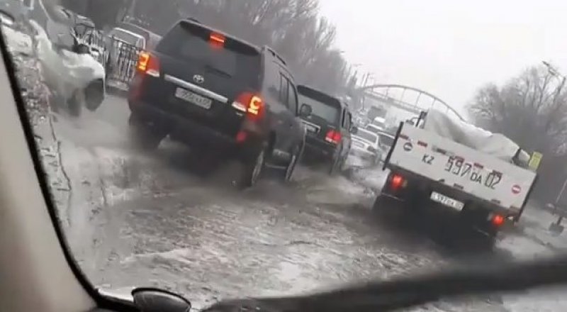 Скриншот с видео в Instagram.com